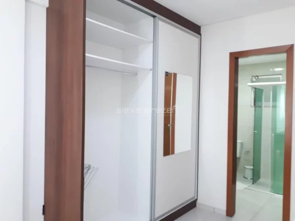 Imagem Apartamento 2 dormitórios próximo ao mar