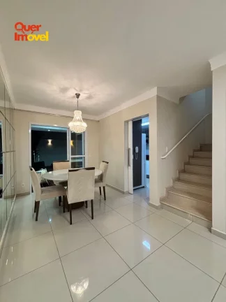 Imagem Casa em Condomínio na Vila do Golf em Ribeirão Preto-SP: 3 Quartos, 1 Suíte, 3 Salas, 3 Banheiros, 2 Vagas, 140m². Oportunidade Única!