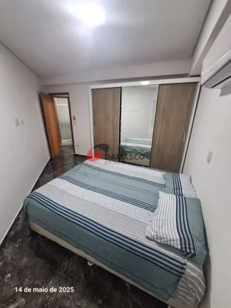Imagem Apartamento para Locação 1 Quarto, 47M², Vila Palmares, Santo André - SP