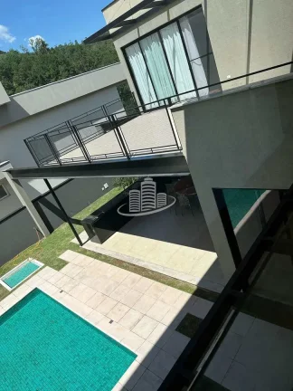 Imagem Casa de Condomínio