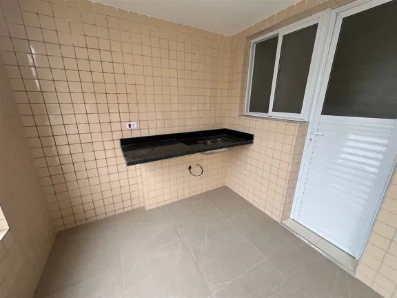 Imagem APARTAMENTO COM 118 m² - AVIAÇÃO - PRAIA GRANDE SP