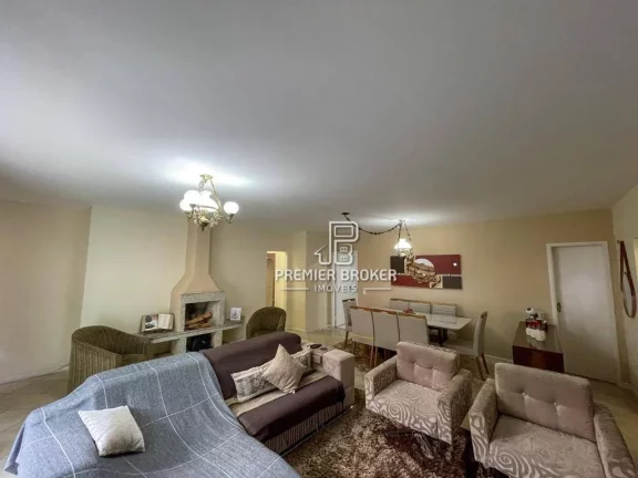 Imagem Casa à venda, 130 m² por R$ 1.299.900,00 - Prata - Teresópolis/RJ