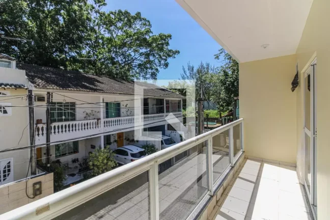 Imagem Casa à Venda - Recreio, 3 Quartos, 110 m2
