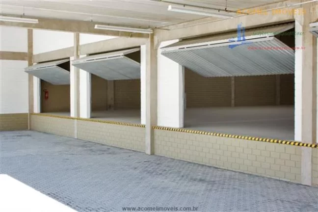 Imagem Galpões para locação em Jundiaí no bairro Distrito Industrial