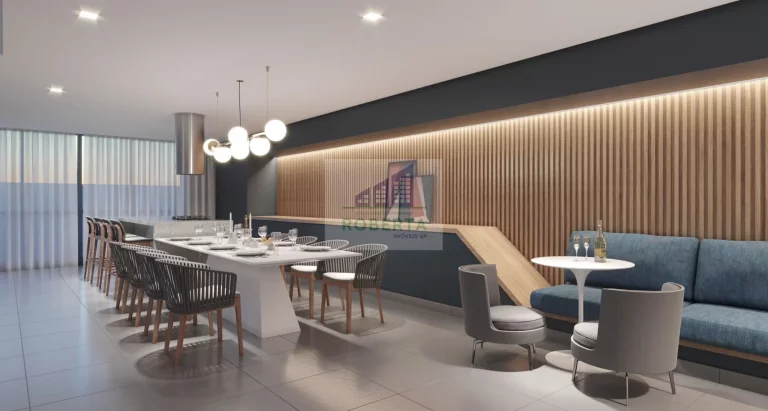 Imagem STUDIO À VENDA EM ALTO DA BOA VISTA COM 27M²