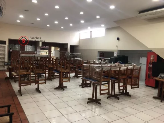 Imagem LOCAÇÃO DE PONTO COMERCIAL | Ao lado da Arena Palmeiras