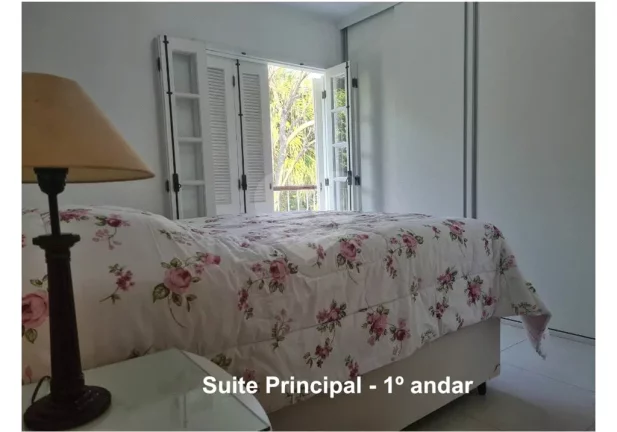Imagem Casa à venda com 4 quartos, sendo 1 suíte, no condomínio Vila Panamericana, São Paulo - SP