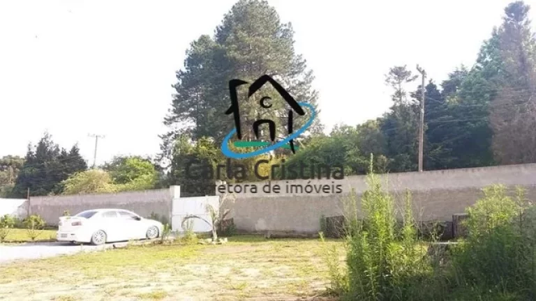 Imagem TERRENO RESIDENCIAL em ALMIRANTE TAMANDARÉ - PR, BOTIATUBA