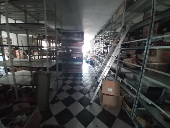 Imagem Vende-se Prédio Comercial no Centro da Cidade de Peruíbe. OPORTUNIDADE!!!
