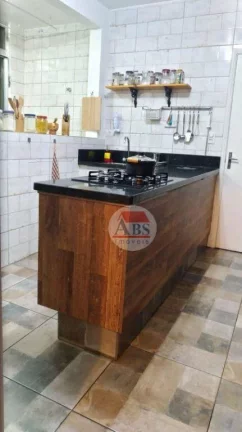Imagem Apartamento com vista para o mar