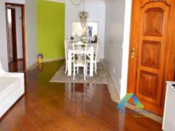 Imagem Apartamento Residencial à venda, Ipiranga, São Paulo - .