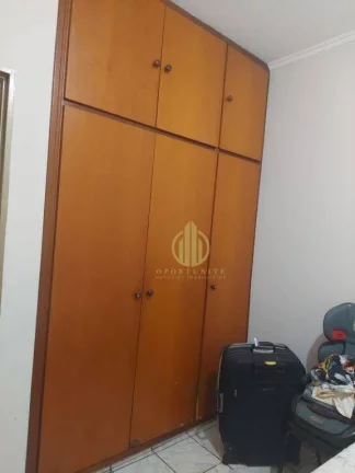 Imagem Casa térrea com edícula