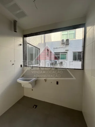 Imagem APARTAMENTO RESIDENCIAL em RIO DE JANEIRO - RJ, RECREIO DOS BANDEIRANTES