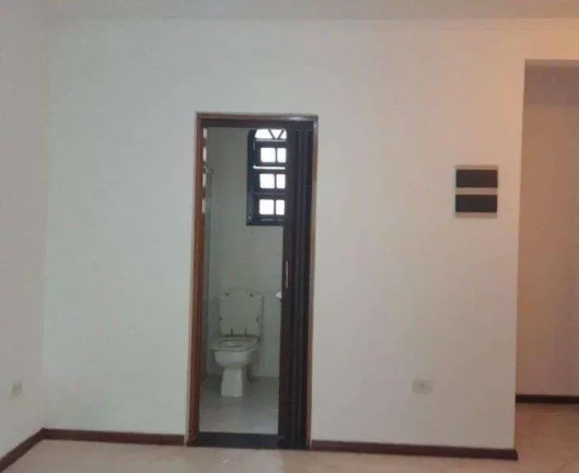 Imagem Sobrado com 3 dormitórios - venda por R$ 850.000,00 ou aluguel por R$ 3.980,00/mês - Vila Curuçá - Santo André/SP