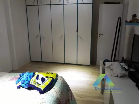 Imagem Apartamento com 4 Quartos à Venda, 240 m² por R$ 2.099.990,00