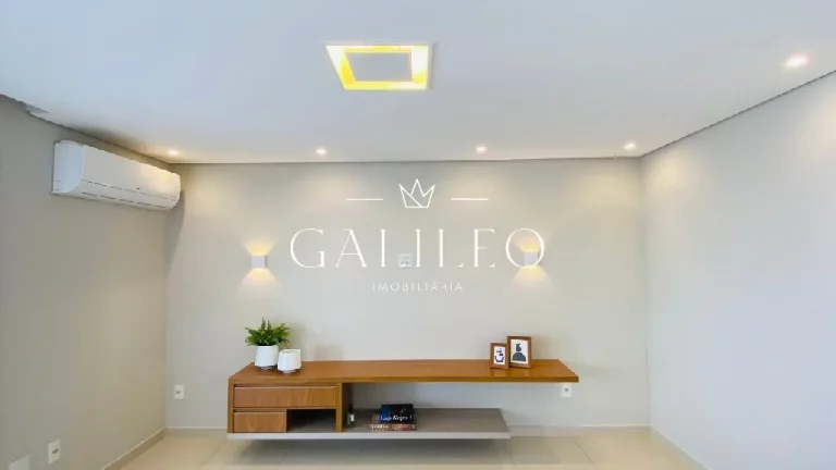 Imagem Vende Apartamento no Art'e Prime Residence | Vila Arens | Jundiaí | São Paulo