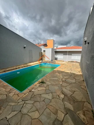 Imagem Casa à venda no bairro VILA PINHEIROS - Mogi Guaçu/SP