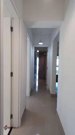 Imagem Apartamento com 3 dormitórios à venda, 93 m² por R$ 930.000,00 - Balneário Flórida - Praia Grande/SP