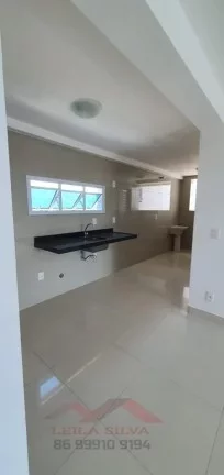 Imagem Apartamento 3 dormitórios para Venda em Teresina, Horto, 3 dormitórios, 3 suítes, 3 banheiros, 2 vagas