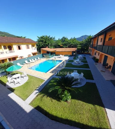 Imagem APARTAMENTO A VENDA NA PRAIA DA MARANDUBA EM UBATUBA-SP