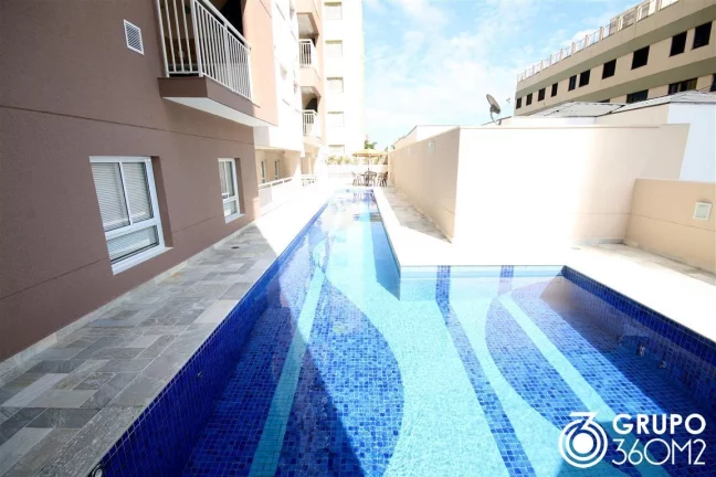 Imagem Apartamento para Venda em São Caetano do Sul / SP no bairro Centro