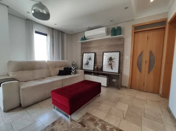 Imagem APARTAMENTO RESIDENCIAL em São Paulo - SP, Vila Gumercindo