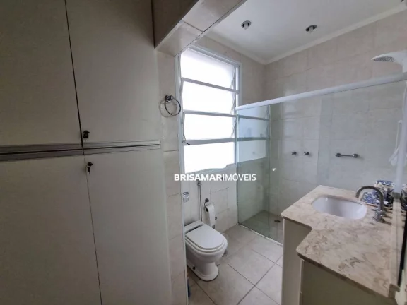 Imagem ?? Apartamento Frente ao Mar – Pitangueiras | Guarujá