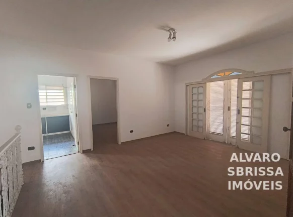 Imagem Casa Comercial ou Residencial com 4 dormitórios 4 salas amplas 615 m2 à venda no B Brasil perfeita para escritórios clínicas consultórios