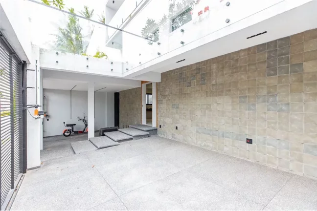 Imagem CASA RESIDENCIAL em São Paulo - SP, Morumbi