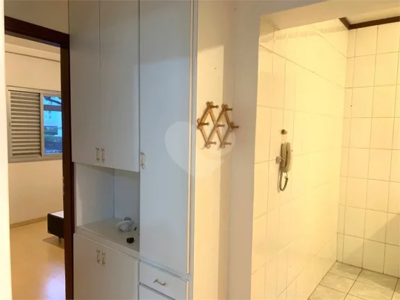 Imagem Apartamento à venda com 2 quartos no condomínio Jardins Suspensos, São Paulo - SP