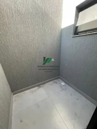 Imagem Casa 3 Quartos Santo Andr?(C) - SP - Utinga