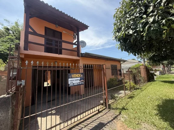 Imagem Casa Ampla, 5 Quartos, Bairro Pasqualini, Sapucaia do Sul