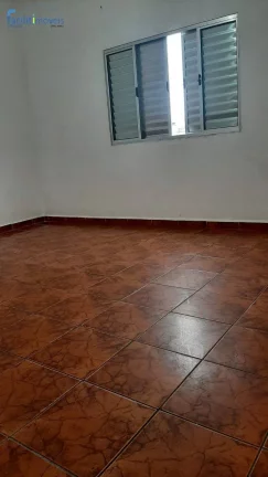 Imagem SOBRADO À VENDA BAIRRO PLANALTO - SÃO BERNARDO DO CAMPO