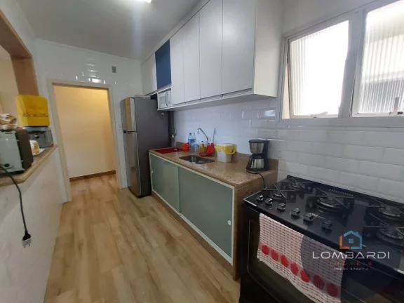 Imagem Ótimo Apartamento no centro ideal para moradia !