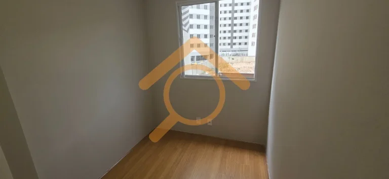 Imagem Apartamento para locação em São Paulo-SP, bairro Usina Piratininga: 2 quartos, 1 sala, 1 banheiro, 40,00 m² - Dez Miguel Yunes
