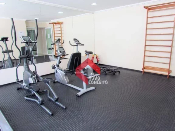 Imagem Apartamento com 4 dormitórios à venda, 98 m² por R$ 799.000,00 - Aldeota - Fortaleza/CE