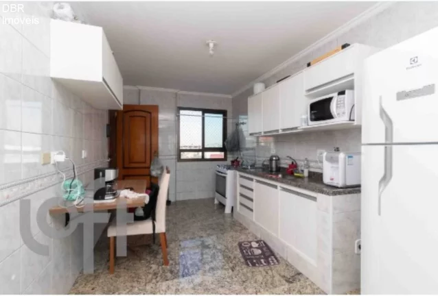 Imagem APARTAMENTO RESIDENCIAL em São Paulo - SP, Vila jacuí