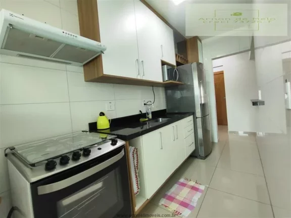Imagem Apartamentos no Litoral para venda em Praia Grande no bairro Canto do Forte