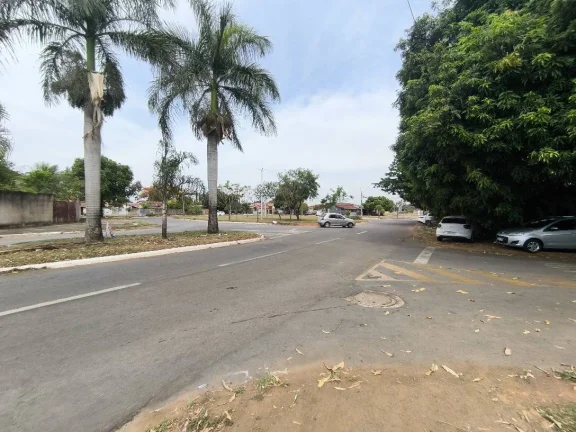 Imagem Lote De Esquina Na Venida Washington Setor Joao Braz