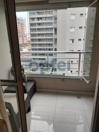 Imagem Apartamento à venda no Jardim do Mar, São Bernardo do Campo-SP: 2 quartos, 1 suíte, 2 banheiros, 1 vaga, 65m² de área. Venha conferir!