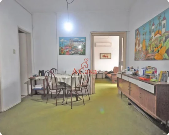 Imagem Apartamento com 3 Dormitorio(s) localizado(a) no bairro Farroupilha em Porto Alegre / Rio Grande do Sul Ref.:173