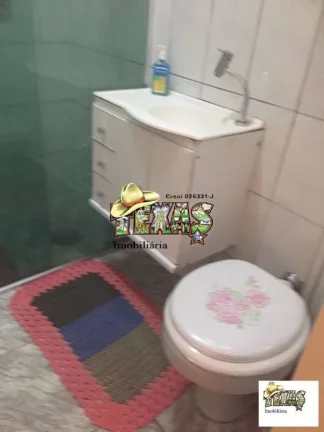 Imagem SOBRADO A VENDA EM ITAQUERA