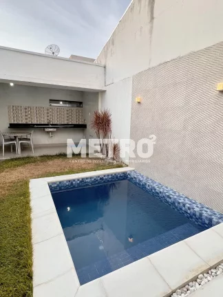 Imagem Casa à venda, Cidade Universitária, PETROLINA - PE