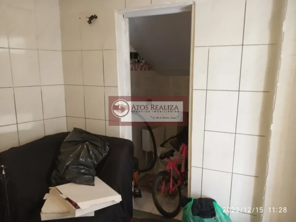 Imagem Casa em Raposo Tavares - São Paulo
