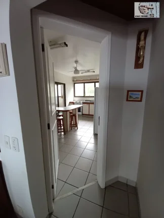 Imagem Apartamento em Morro Sorocotuba, Guarujá/SP