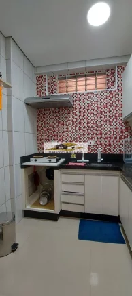 Imagem Apartamento para venda com 64mts Campos Eliseos