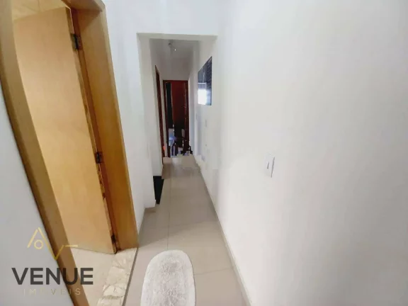 Imagem Sobrado com 3 dormitórios à venda, 150 m² por R$ 620.050,00 - Jardim Fernandes - São Paulo/SP