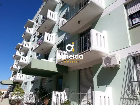 Apartamento 2 dormitórios para alugar Nossa Senhora de Lourdes Santa Maria/RS