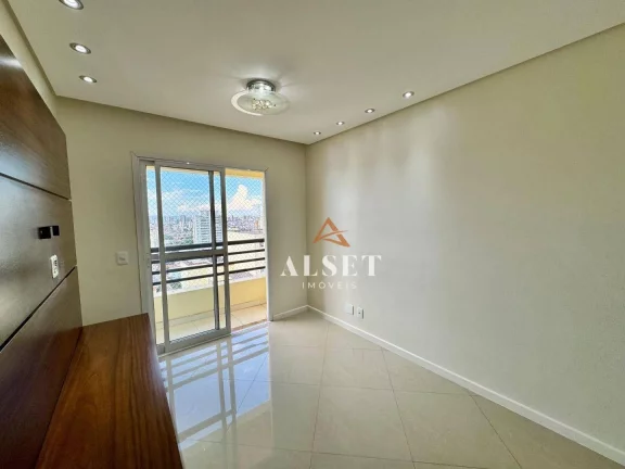 Imagem Apartamento com 3 dormitórios à venda, 66 m² por R$ 570.000,00 - Vila Carrão - São Paulo/SP