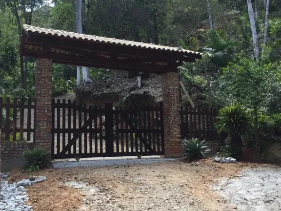 Imagem Chácara em Camboriú